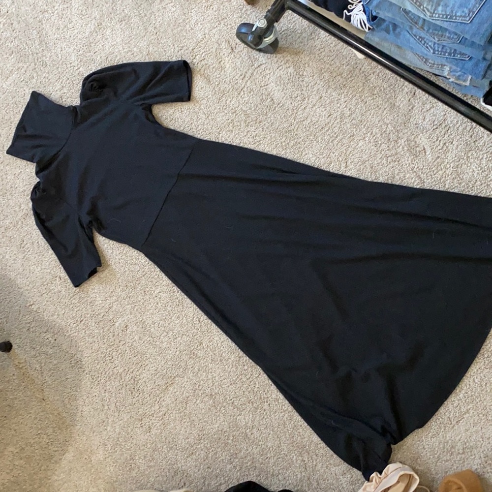 Zara dress